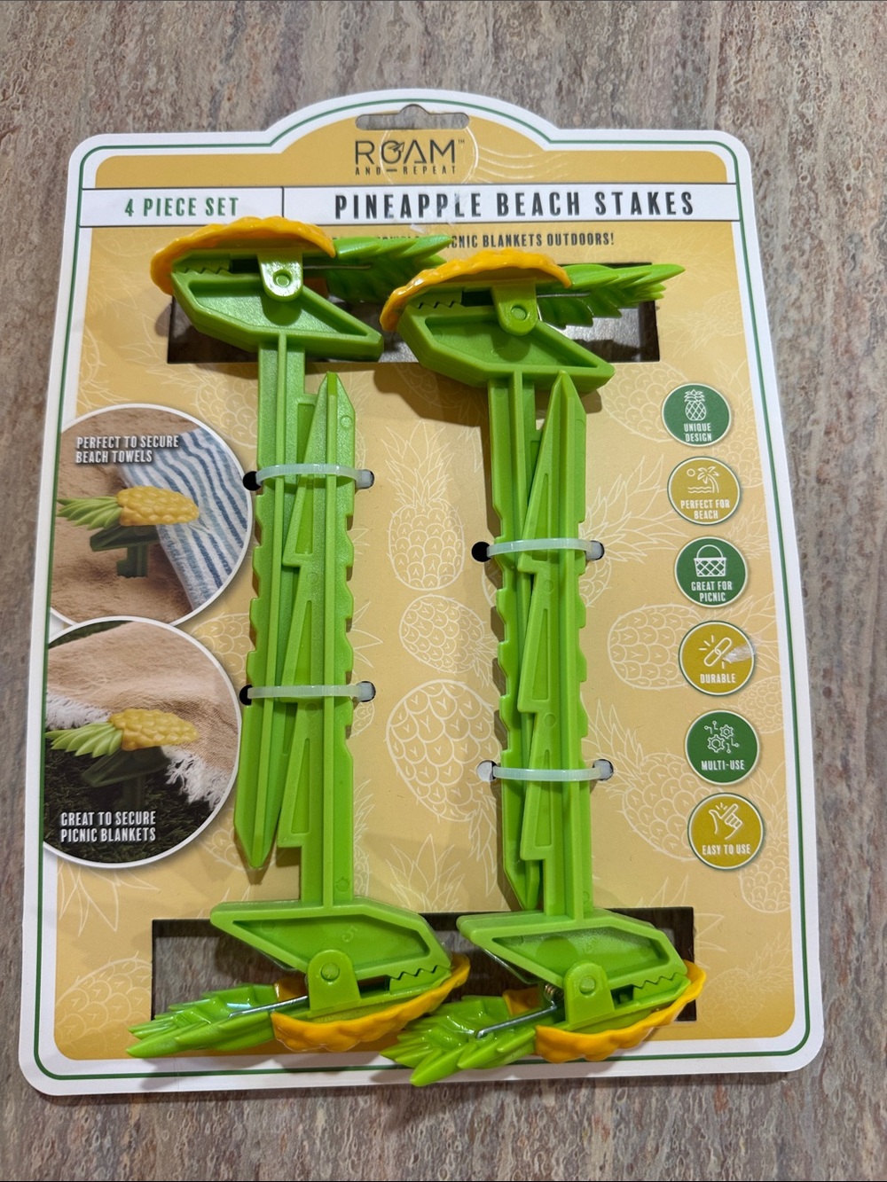 Pineapple Beach Stakes